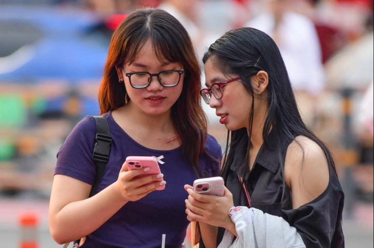 Apple tăng giá iCloud+ tại Việt Nam, gói cao nhất lên gần 1,8 triệu đồng - Ảnh 1.