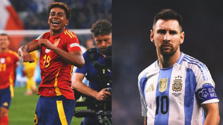Giá vé trận chung kết World Cup 2026 cao chót vót, 6 vé giá... 100 tỷ đồng ! - Ảnh 1.