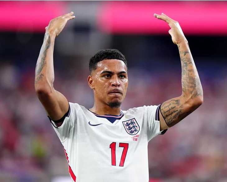 Tỏa sáng ở World Cup 2026, Morgan Rogers được Chelsea 'chốt đơn' giá kỷ lục 117 triệu bảng Anh - Ảnh 1.