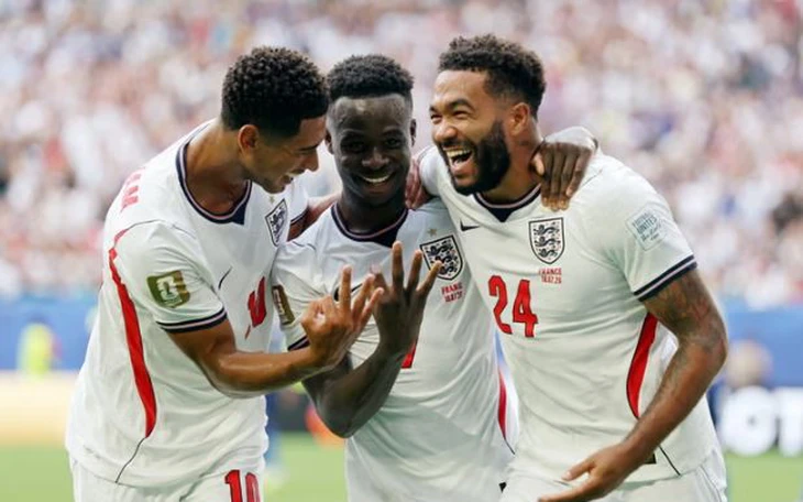 Mbappe vượt mặt Messi để lập kỉ lục vĩ đại nhất lịch sử World Cup - Ảnh 2.