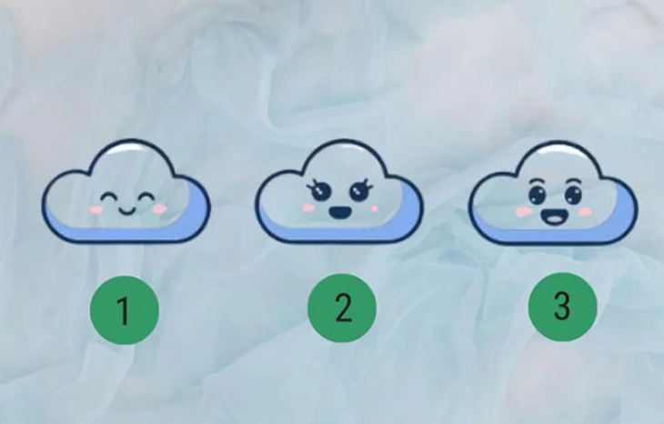 Quiz: Khát vọng lớn nhất của bạn là gì? - Ảnh 1.