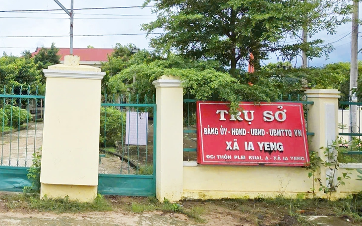 Hà Nội tổ chức thi tìm phương án sử dụng trụ sở dôi dư hiệu quả - Ảnh 2.