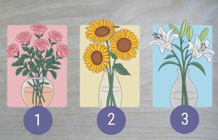 Quiz: Phẩm chất nổi bật nhất của bạn là gì? - Ảnh 1.
