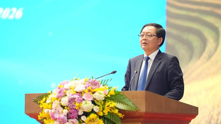 Viettel Post nhận 'tấm vé' đầu tư dự án Cửa khẩu thông minh tại Lào Cai - Ảnh 2.