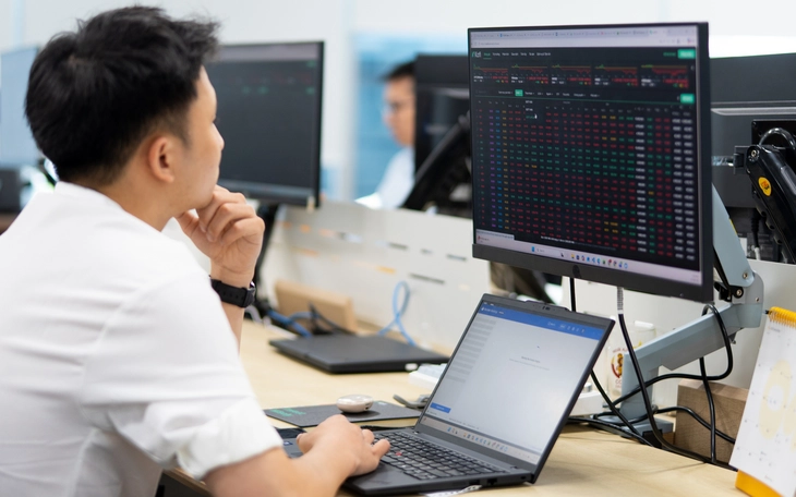 Chứng khoán tuần mới: VN-Index có chấm dứt chuỗi 3 tuần giảm? - Ảnh 5.