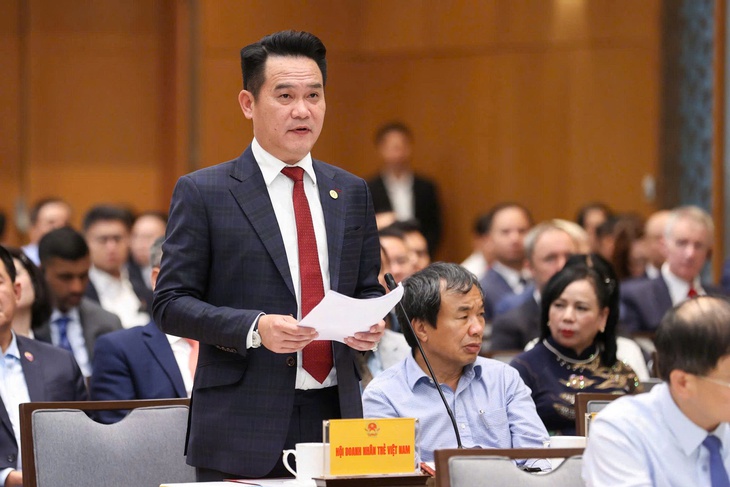 Kiến nghị 'theo dấu' đến cùng các vướng mắc, kiến nghị của doanh nghiệp - Ảnh 3.