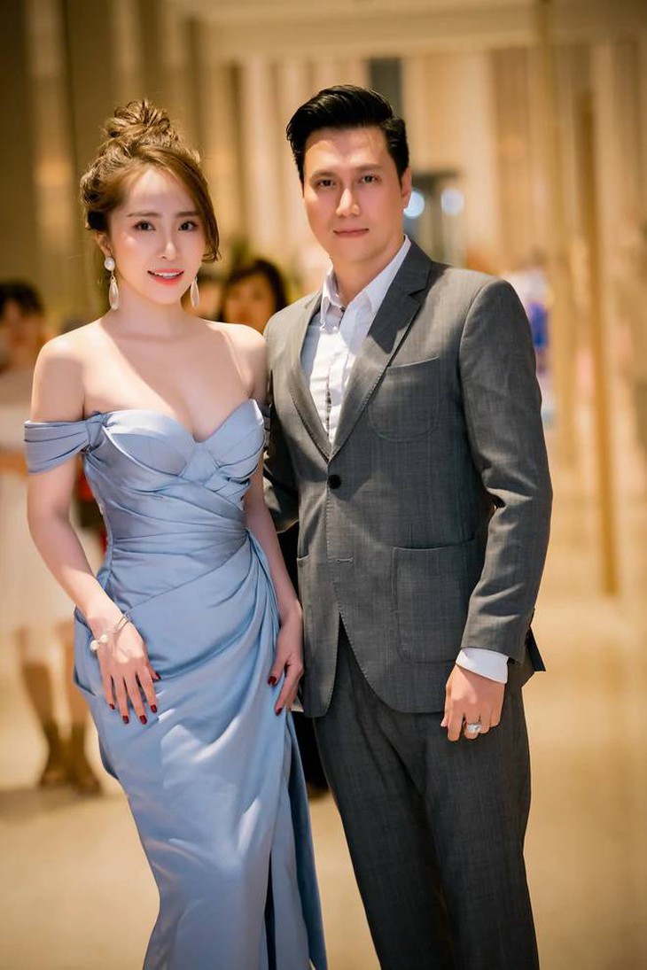 Việt Anh và Quỳnh Nga chưa vội cưới   - Ảnh 2.