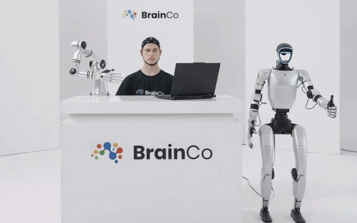Quân số suy giảm, Hàn Quốc thử cho robot lái tàu chiến - Ảnh 2.