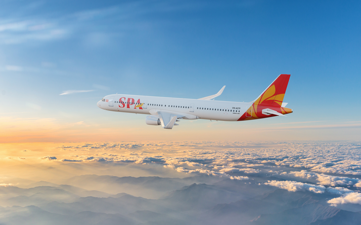 Phú Quốc - Bangkok: Bước tiến thứ 6 vươn ra thế giới của Sun PhuQuoc Airways  - Ảnh 5.