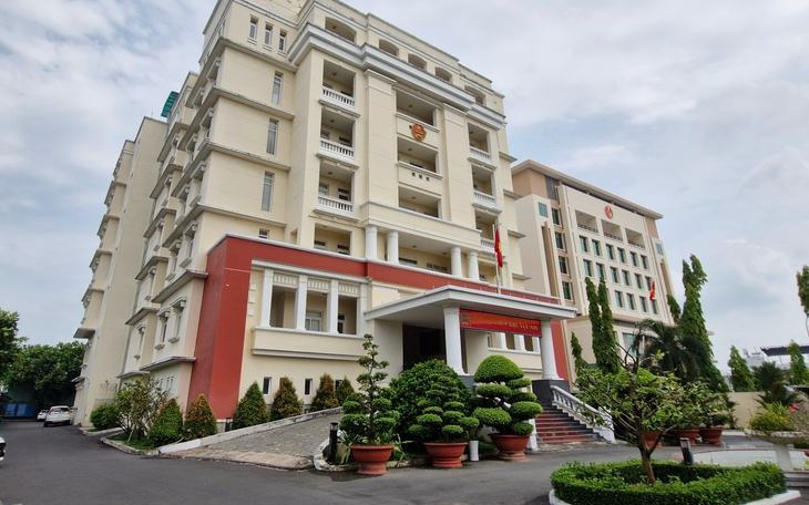 Cụm công nghiệp ở Cần Thơ được hỗ trợ 50 tỉ đồng xây dựng hạ tầng - Ảnh 2.