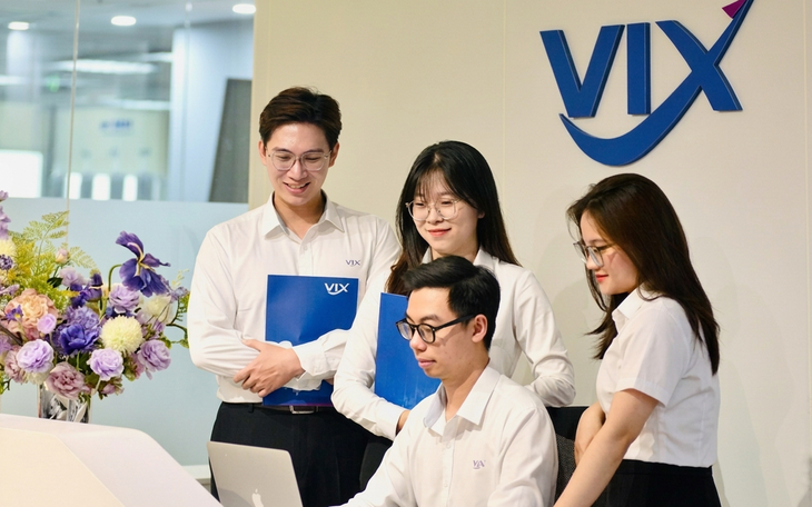 Một công ty chứng khoán tại TP.HCM bất ngờ lãi quý 2 gấp 42 lần  - Ảnh 2.