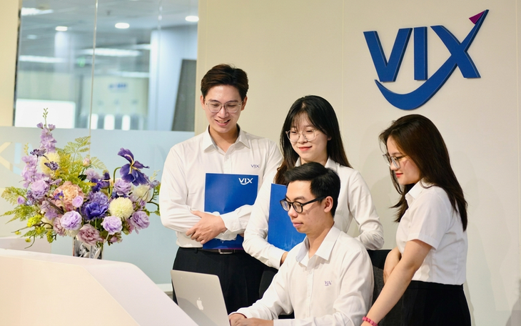 Tự doanh sa sút, lợi nhuận của Chứng khoán VIX 'bốc hơi' 94% - Ảnh 2.