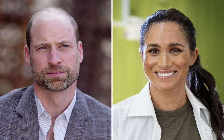 Vợ chồng Meghan Markle thất bại khi chinh phục Hollywood - Ảnh 5.