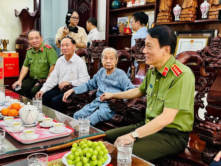 Xử lý 119 cá nhân liên quan FULRO và 'Tin Lành Đê Ga' tại Gia Lai - Ảnh 4.
