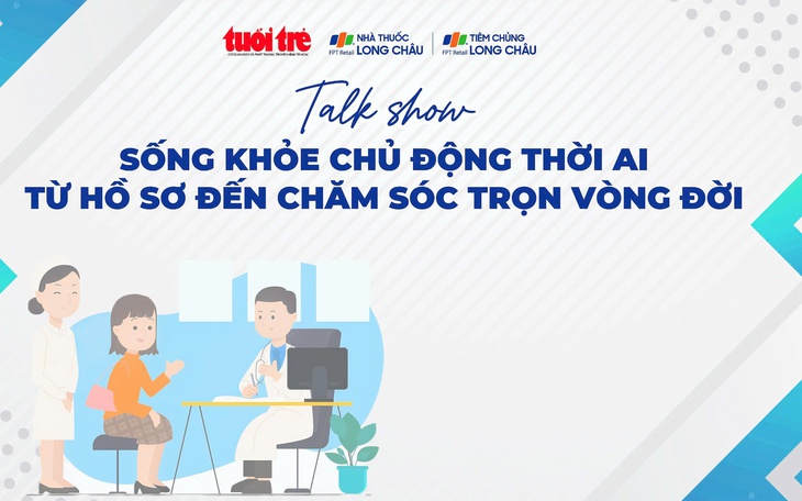 Nhà báo, cán bộ quản lý báo chí Campuchia tham quan toà soạn Báo điện tử Tuổi Trẻ - Ảnh 5.