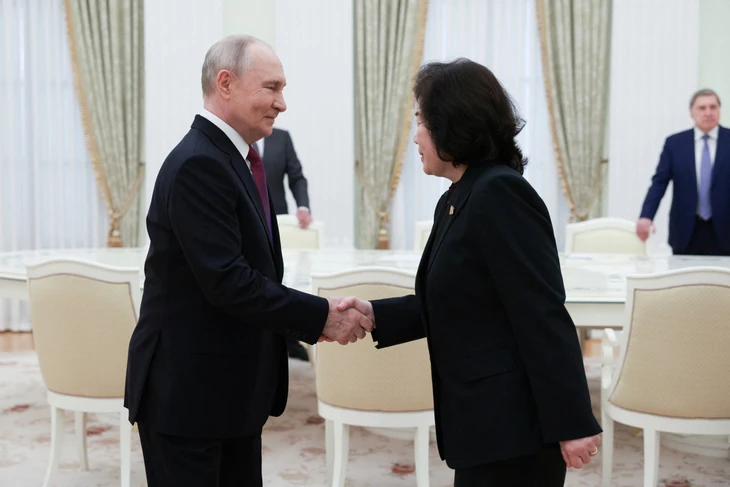 Tin tức thế giới 20-7: Thêm quân nhân Mỹ thiệt mạng ở Trung Đông; Ông Putin cảm ơn Triều Tiên - Ảnh 2.