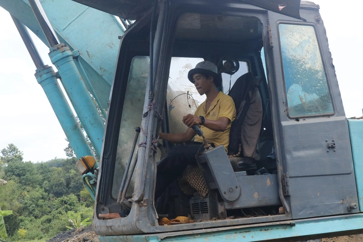 tìm nguồn nước - Ảnh 1.