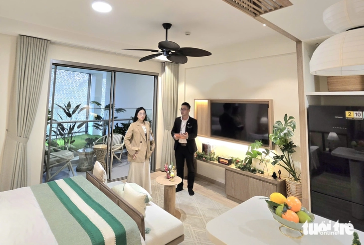 Nguồn cung mới tăng 33.000 sản phẩm, thị trường bất động sản 6 tháng cuối năm ra sao? - Ảnh 1.