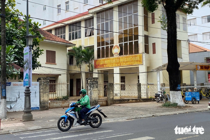 Đắk Lắk đưa 33 nhà đất dôi dư cho thuê