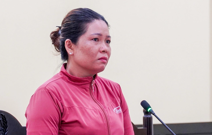 Pháp luật có lý cũng cần phải có tình trong vụ vợ chở chồng đi nhậu về bị tai nạn tử vong - Ảnh 1.