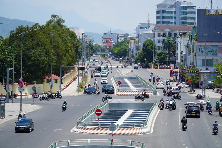 Nắng nóng kéo dài trong 2 ngày tới, Đà Nẵng nghiêm cấm đốt thực bì - Ảnh 1.