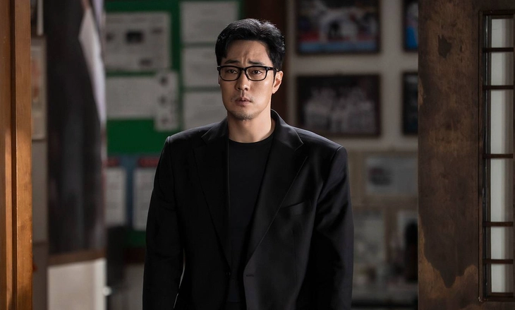 So Ji Sub đạt đỉnh cao mới với Đặc vụ Kim tái khởi động - Ảnh 2.