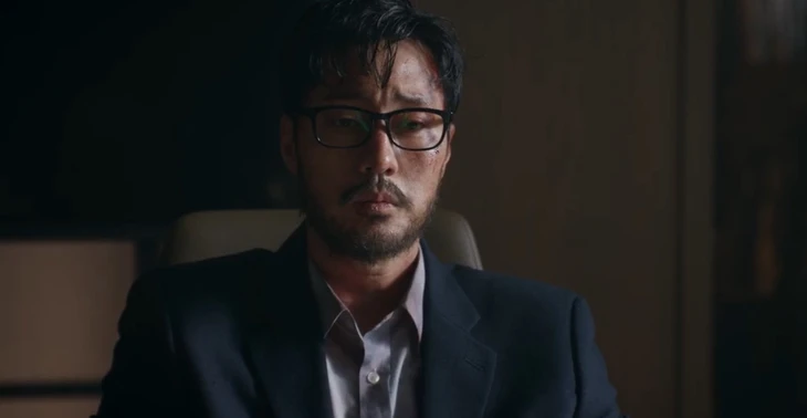 So Ji Sub đạt đỉnh cao mới với Đặc vụ Kim tái khởi động - Ảnh 3.