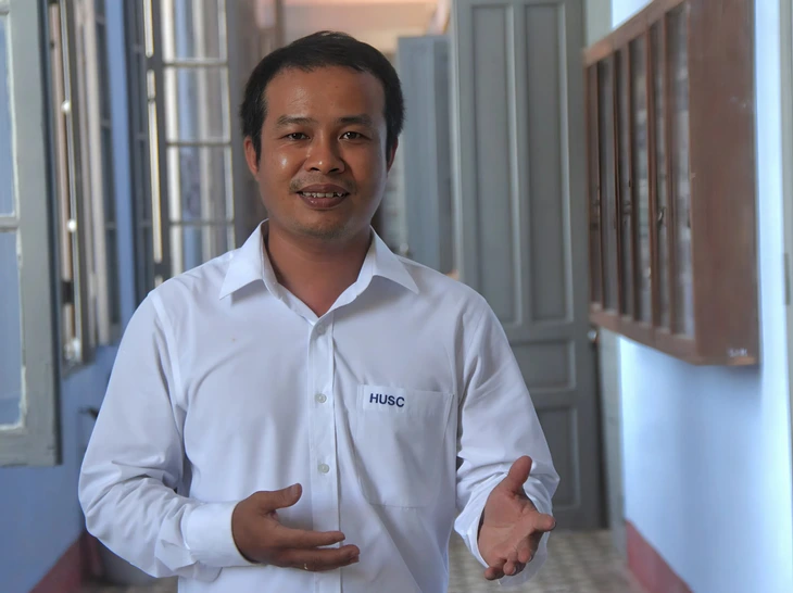 Lễ tang không quá 72 giờ ở Huế: Gỡ 'nút thắt' tâm linh từ đâu? - Ảnh 2.