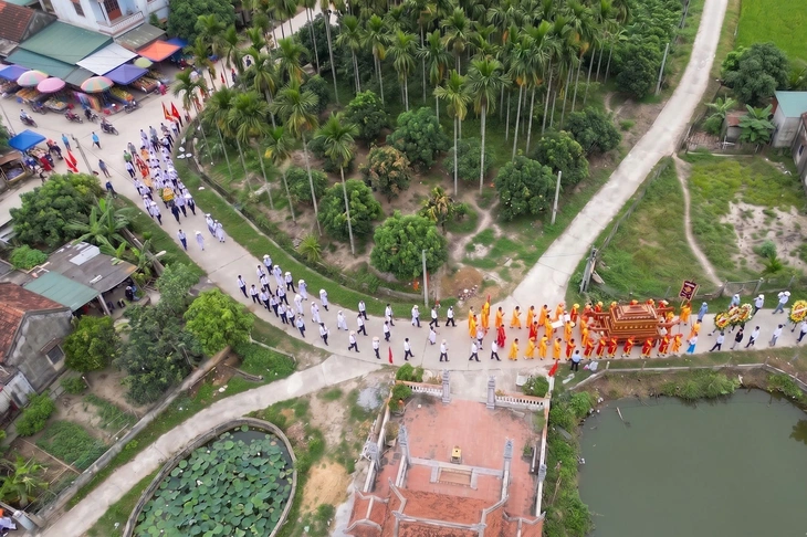 Lễ tang không quá 72 giờ ở Huế: Gỡ 'nút thắt' tâm linh từ đâu? - Ảnh 1.
