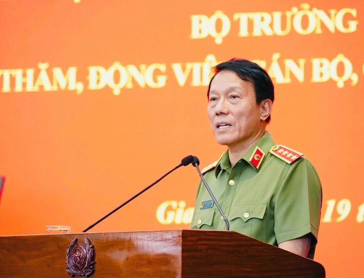 Xử lý 119 cá nhân liên quan FULRO và 'Tin Lành Đê Ga' tại Gia Lai - Ảnh 2.