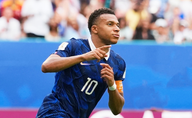 Mbappe dự đoán: Messi sẽ ghi bàn ở chung kết World Cup - Ảnh 1.