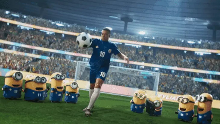 Minions - Ảnh 2.