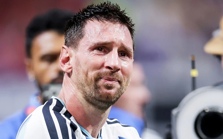 Ai là người giúp tuyển Argentina 'lùn lùn mà đánh đầu cực giỏi'? - Ảnh 3.