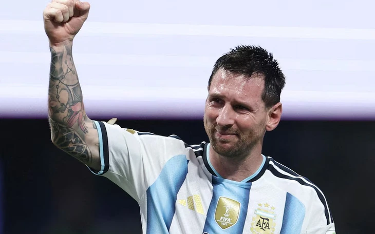 Báo Mỹ đăng tin người được trao Quả bóng vàng World Cup 2026 - Ảnh 4.