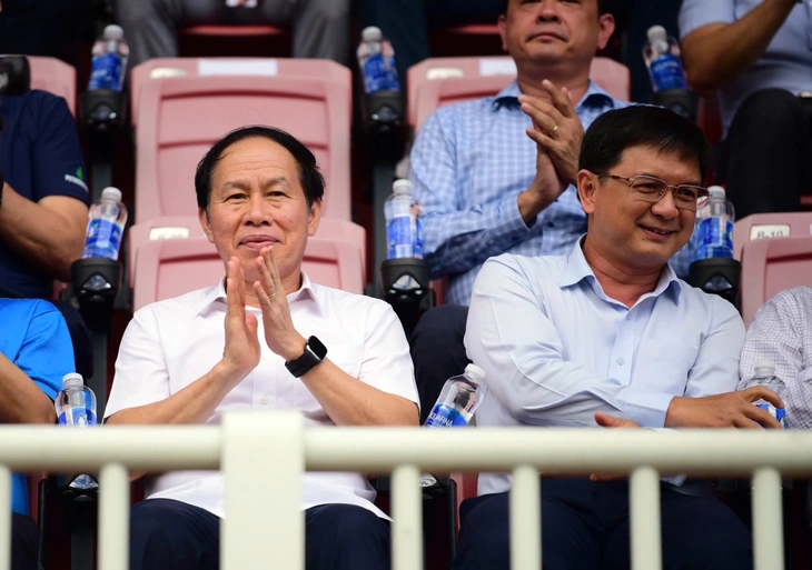 Công đoàn Ngân hàng Việt Nam đăng quang Giải bóng đá công nhân, viên chức Việt Nam 2026 - Ảnh 14.