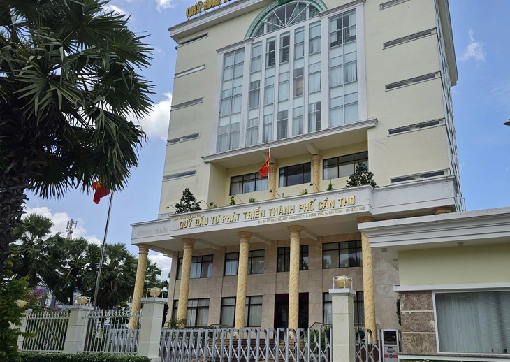 Quỹ Đầu tư phát triển Cần Thơ được phát hành trái phiếu chính quyền địa phương - Ảnh 1.