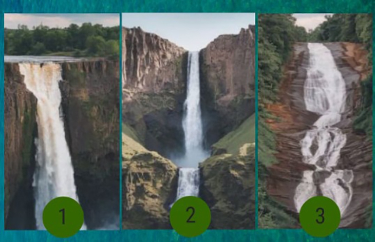 Quiz: Bạn được người khác nhìn nhận là nhiệt huyết, chân thành? - Ảnh 1.