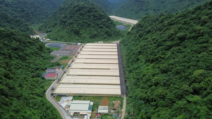Ba người chết trong trang trại nuôi heo ở Thanh Hóa - Ảnh 1.