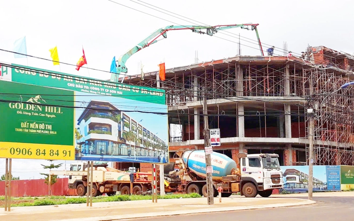 Khu du lịch Thiên Đàng hơn 20 năm, 9 lần gia hạn: bao giờ mới thành 'thiên đàng'? - Ảnh 2.