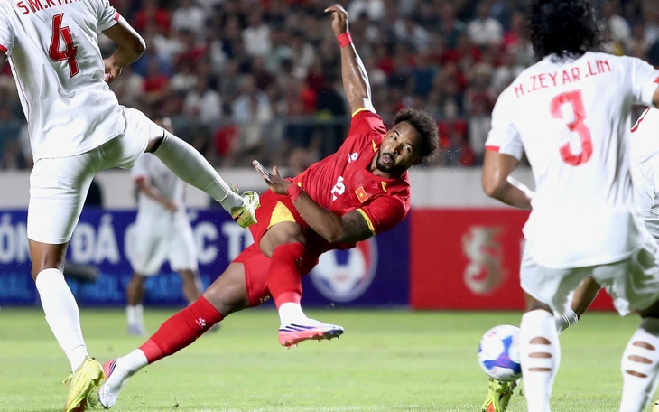 Đội tuyển Việt Nam lên đường sang Thái Lan, chuẩn bị đá trận mở màn ASEAN Cup 2026 - Ảnh 5.
