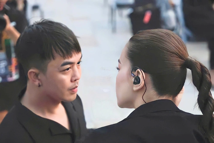 'DNA giải trí' của TP.HCM là sự năng động kết hợp cùng chất nghĩa tình - Ảnh 2.
