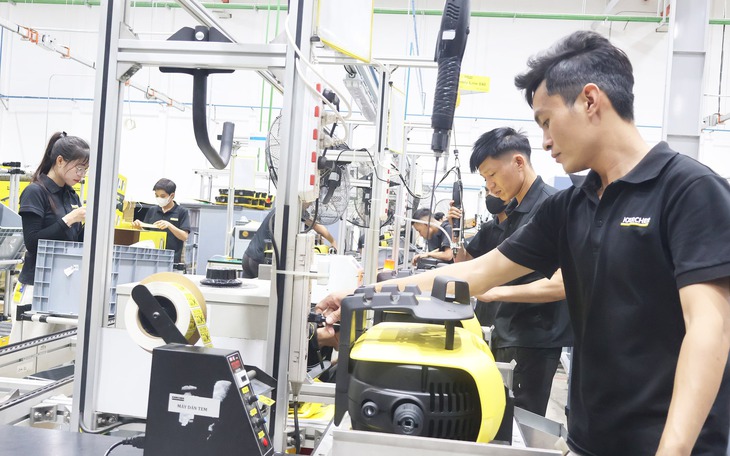 Khu kinh tế mở Chu Lai muốn thu hút vốn đầu tư 5 tỉ USD 2026-2030 - Ảnh 2.