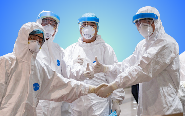 Giáo sư Úc: Cải cách, cơ chế đặc thù tạo đà cho TP.HCM chuyển mình - Ảnh 3.