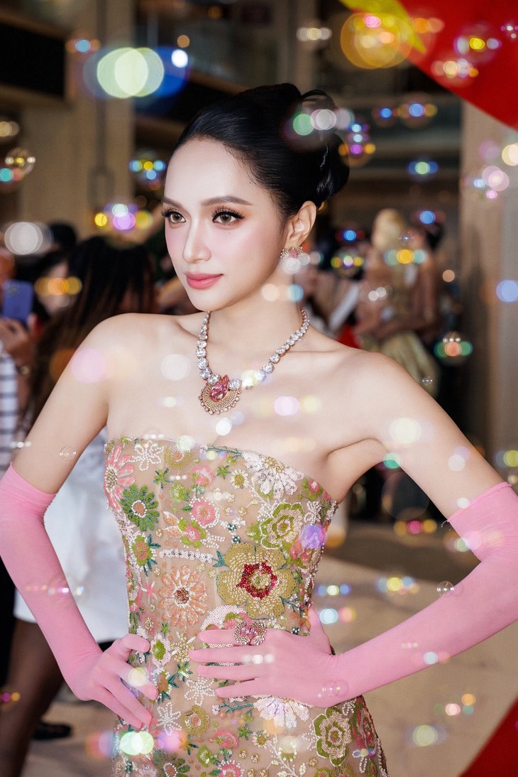 Người đẹp Việt ở Thái Lan có cơ hội thi Miss Universe Vietnam 2026? - Ảnh 2.