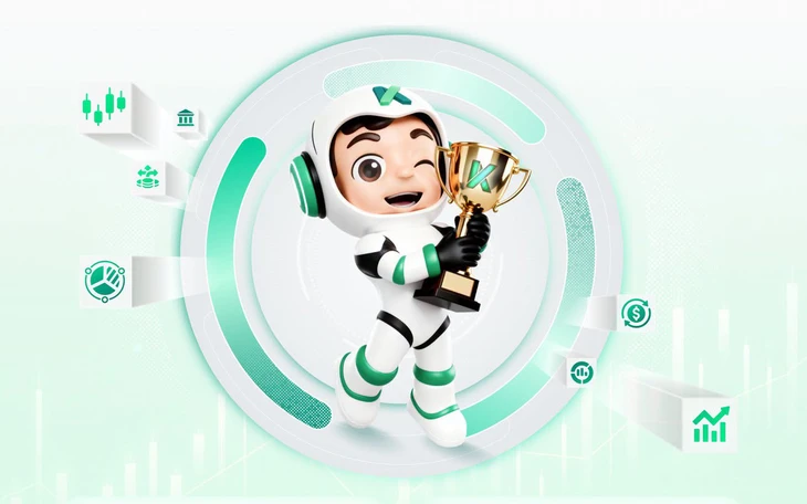 Chứng khoán Kafi chính thức trở thành công ty đại chúng  - Ảnh 2.