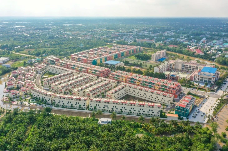 T&T Group hướng tới những cực tăng trưởng mới ở Đồng bằng sông Cửu Long - Ảnh 6.