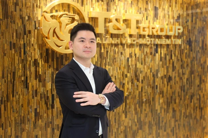 T&T Group hướng tới những cực tăng trưởng mới ở Đồng bằng sông Cửu Long - Ảnh 7.