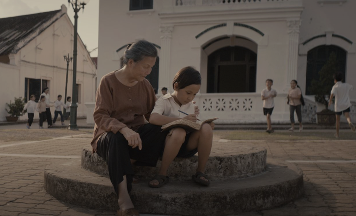 Trương Ngọc Ánh bị bắt, phim ‘Chiếc kén’ thay mặt bằng AI - Ảnh 2.