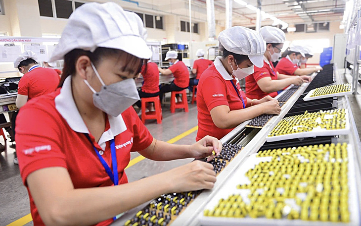Có chưa đến 50 doanh nghiệp nông nghiệp công nghệ cao, nông nghiệp Việt cần gì để cất cánh? - Ảnh 5.
