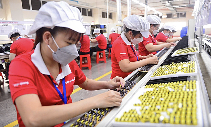 Giải pháp chuyển đổi xanh cho doanh nghiệp nhỏ năm 2026 - Ảnh 3.
